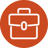 Career - Briefcase Icon