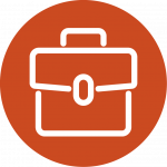 Career - Briefcase Icon