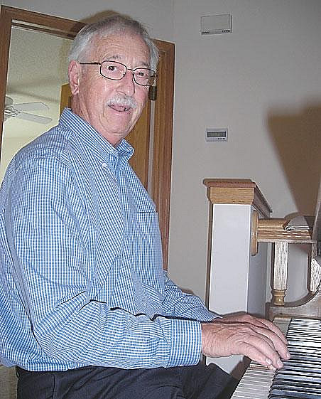 Music written by longtime White Bear resident and former Century College Music Director John Zdechlik will be highlighted during the Concer