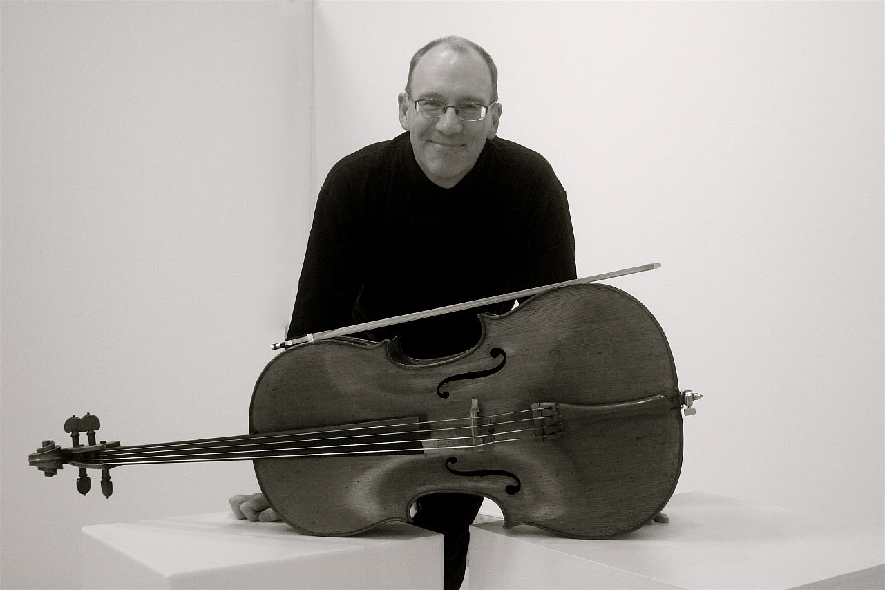 David_Carter_cellist