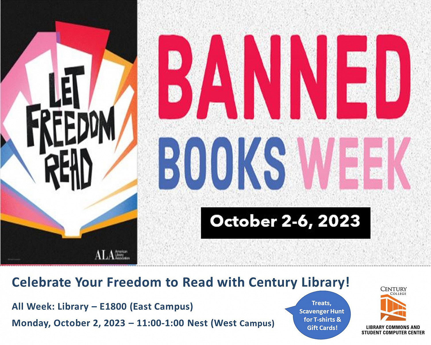 Banned Books Week