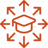Icon for Transfer.