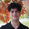 Portrait for Mahmoud