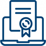 Icon for Self-Assessment
