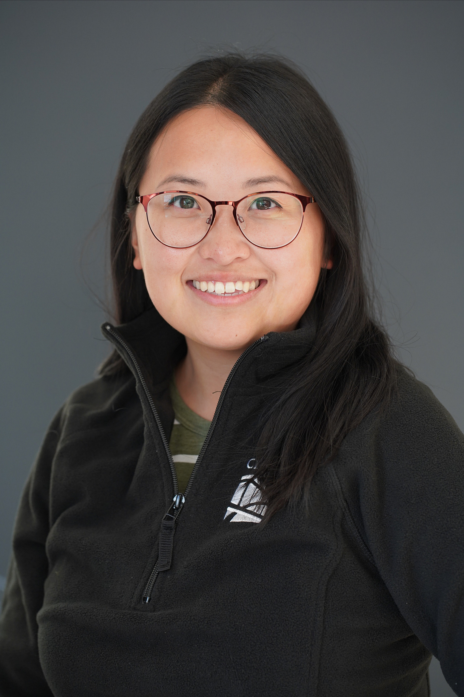 Isabella Yang - Lab Assistant - Computer Applications