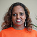 Portrait of Paulkani Siddela