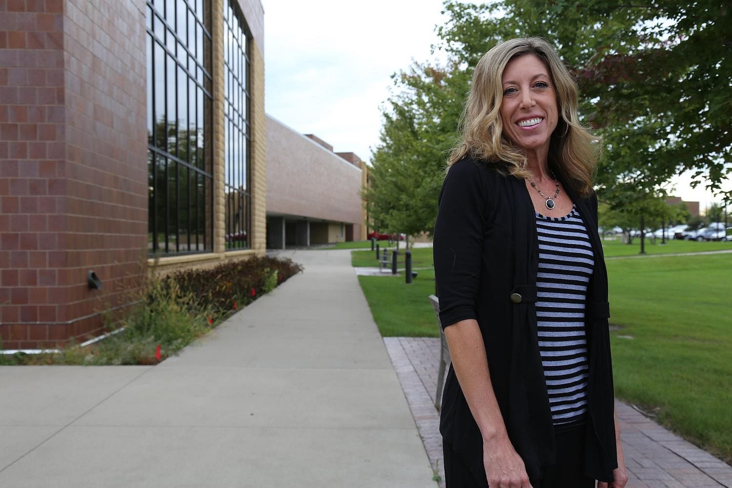 Rebecca Carter - Medical Office Technology Alum  “The real-life experience in the healthcare profession that the instructors brough...