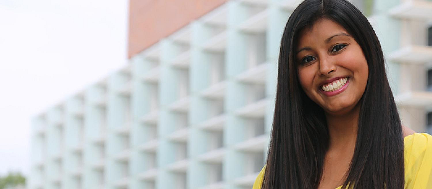 Danica Whitney, Business Administration“Century College is an ideal environment. I do best with smaller classes and a lower student...